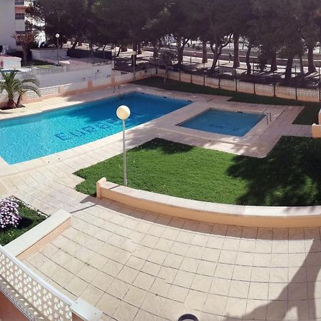 Europa I Apartment Miramar Exterior photo