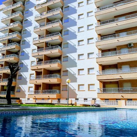Europa I Apartment Miramar Exterior photo