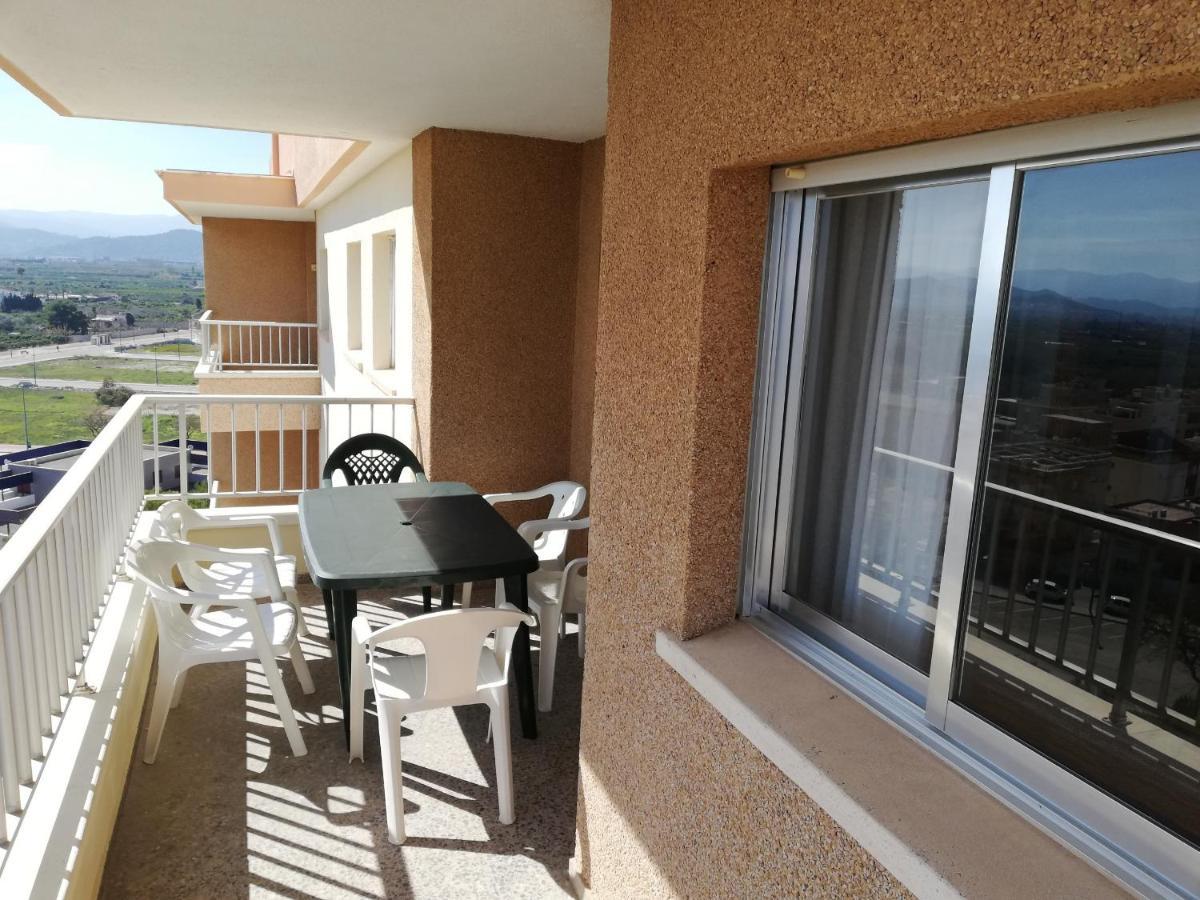 Europa I Apartment Miramar Exterior photo