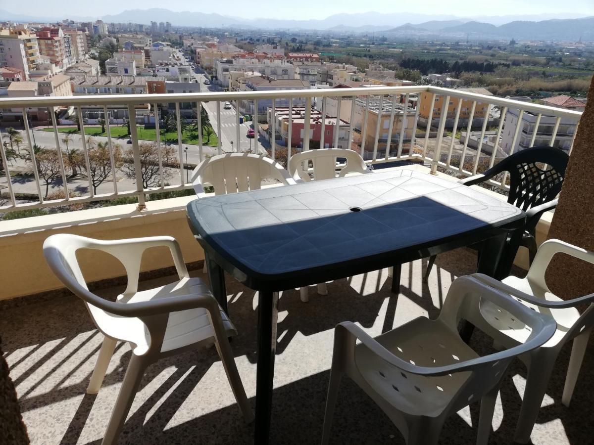 Europa I Apartment Miramar Exterior photo