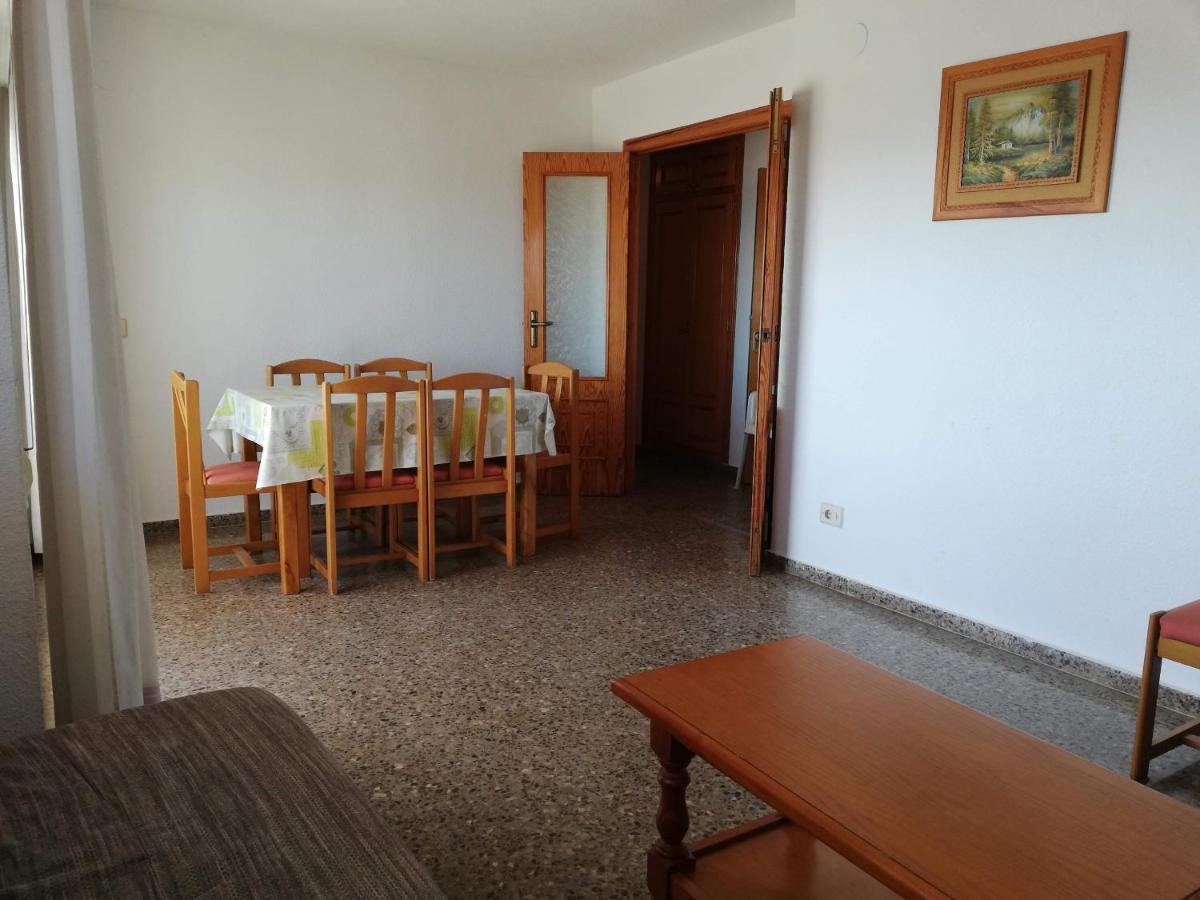 Europa I Apartment Miramar Exterior photo