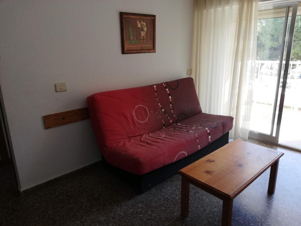 Europa I Apartment Miramar Exterior photo