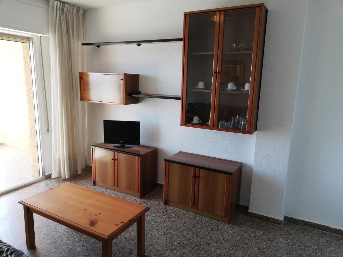 Europa I Apartment Miramar Exterior photo